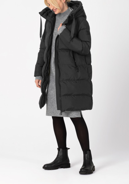 detail Timezone dámská bunda 19-10058-01-8016