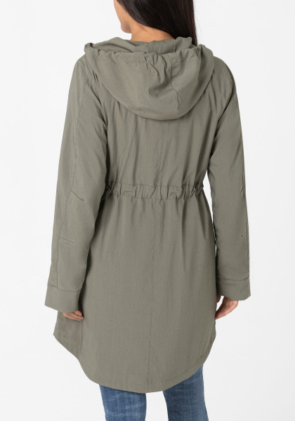 detail Timezone dámská bunda 19-10062-01-8012