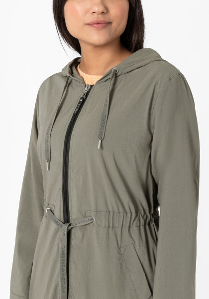 detail Timezone dámská bunda 19-10062-01-8012