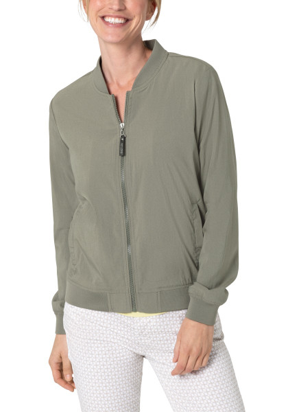 detail Timezone dámská bunda 19-10063-01-8012