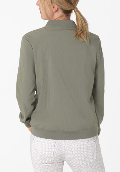 detail Timezone dámská bunda 19-10063-01-8012