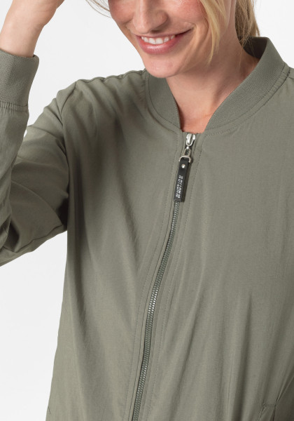 detail Timezone dámská bunda 19-10063-01-8012