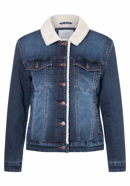 detail Timezone dámská bunda 19-10064-57-3339