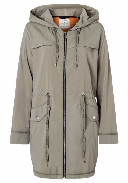 detail Timezone dámská bunda 19-10069-49-8012