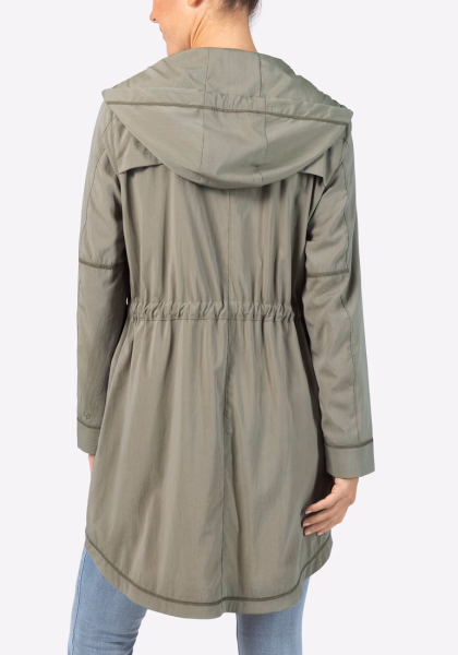 detail Timezone dámská bunda 19-10069-49-8012