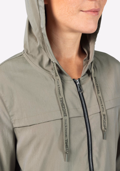 detail Timezone dámská bunda 19-10069-49-8012