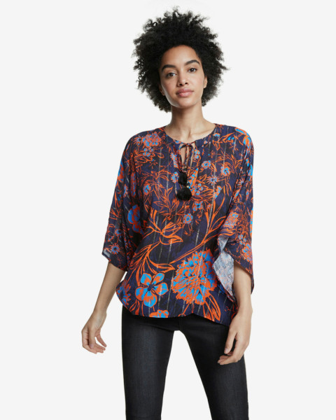 detail Desigual Halenka 20SWBW35
