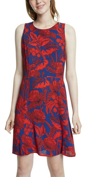 detail Desigual šaty 20SWVW81