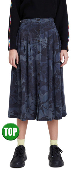 detail Desigual sukně 20WWFN02
