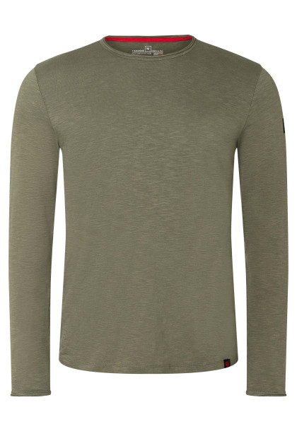 detail Timezone pánské triko 22-10223-00-6233