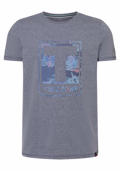 detail Timezone pánské triko 22-10314-10-6200