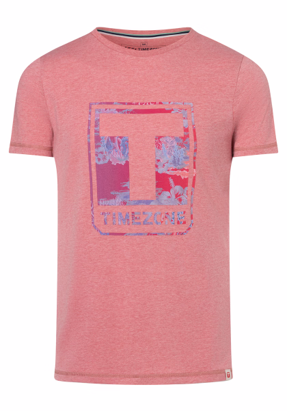 detail Timezone pánské triko 22-10314-10-6200
