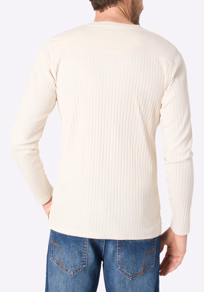 detail Timezone pánské triko 22-10323-00-6440