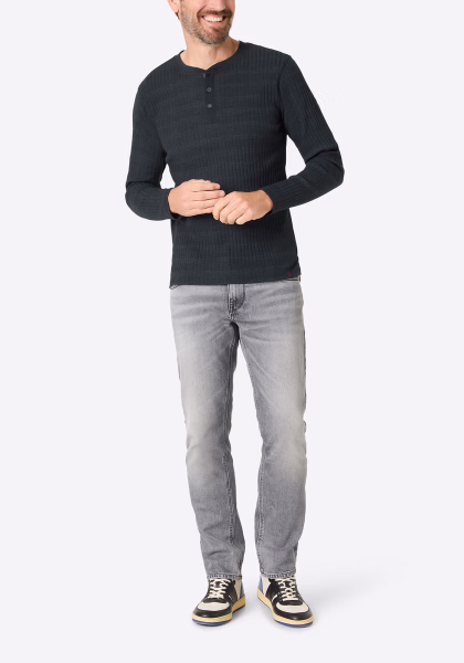 detail Timezone pánské triko 22-10323-00-6440