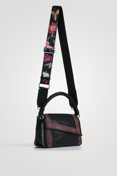 detail Desigual dámská kabelka 22SAXPA3