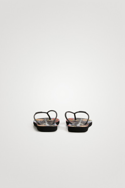 detail Desigual dámské boty 22SSHP03