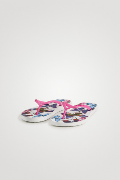 detail Desigual dámské boty 22SSHP04