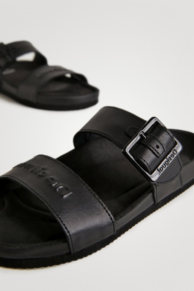 detail Desigual dámské boty 22SSHP05