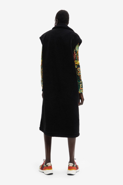 detail Desiguál dámská bunda 22WWEW19