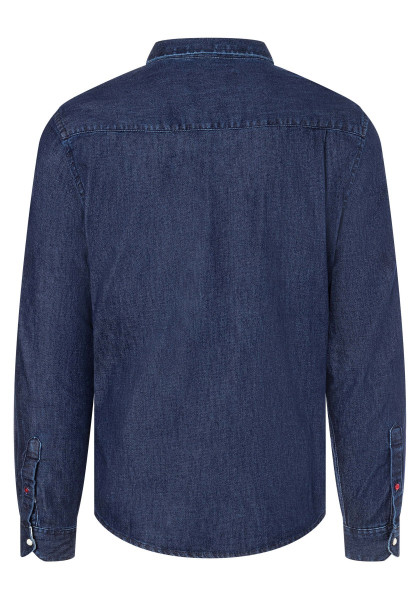 detail Timezone pánská košile 23-10154-00-4077