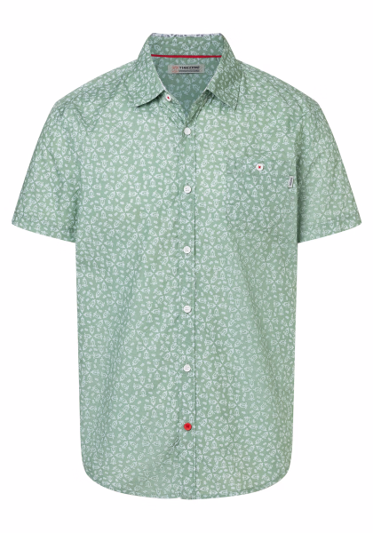 detail Timezone pánská košile 23-10157-10-1421