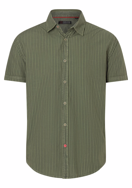 detail Timezone pánská košile 23-10162-06-1218