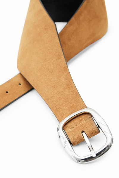 detail Desiguál dámský pásek 23WARL07