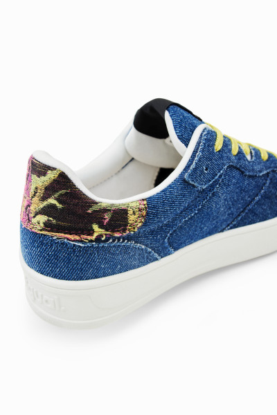 detail Desiguál dámské boty 23WSKD01