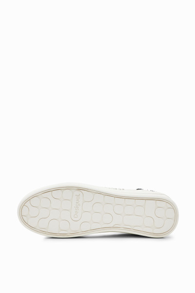 detail Desiguál dámské boty 23WSKP08