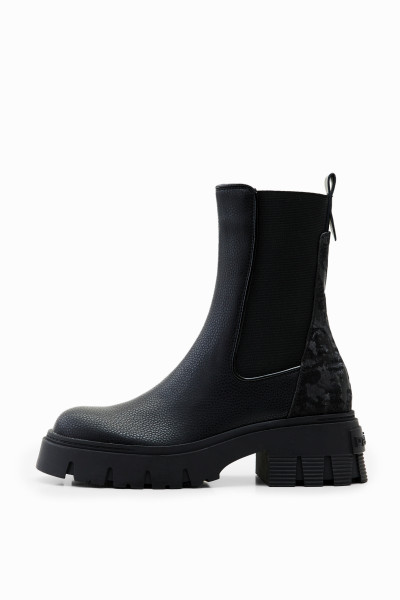 detail Desiguál dámské boty 23WSTP05