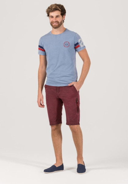 detail Timezone pánské kraťasy CLIFFT 24-10046-02-1342