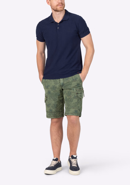 detail Timezone pánské kraťasy 24-10060-06-1180