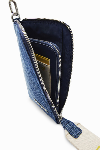 detail Desiguál dámská peněženka 24SAYD02