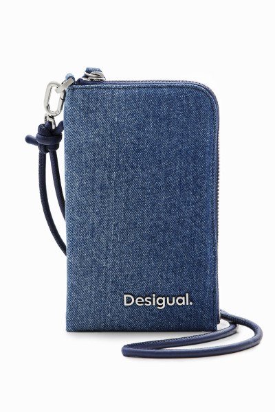 detail Desiguál dámská peněženka 24SAYD02