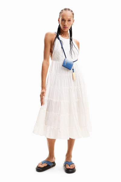 detail Desiguál dámská peněženka 24SAYD02