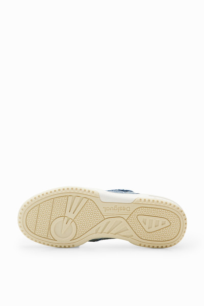 detail Desiguál dámské boty 24SSKA08