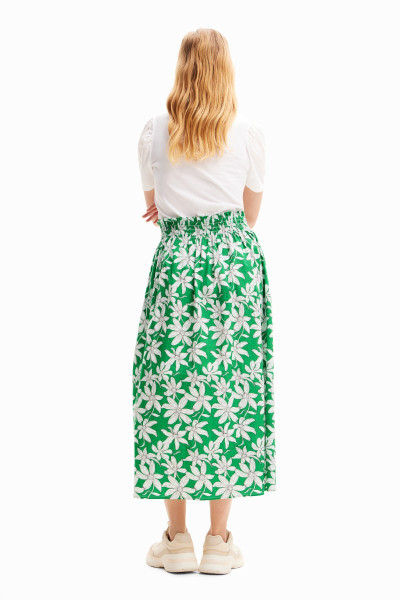 detail Desiguál dámské šaty 24SWVW40