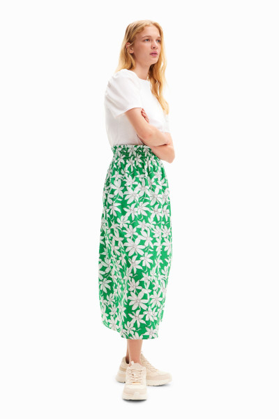 detail Desiguál dámské šaty 24SWVW40