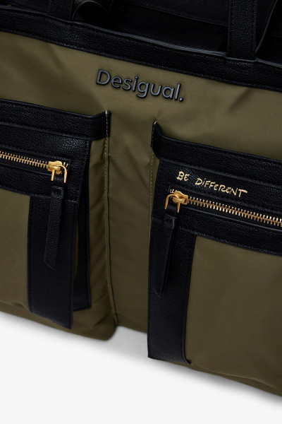 detail Desiguál dámská kabelka 24WAXY03