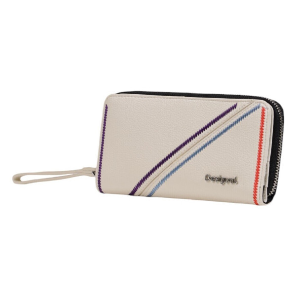 detail Desiguál dámská peněženka 24WAYP30
