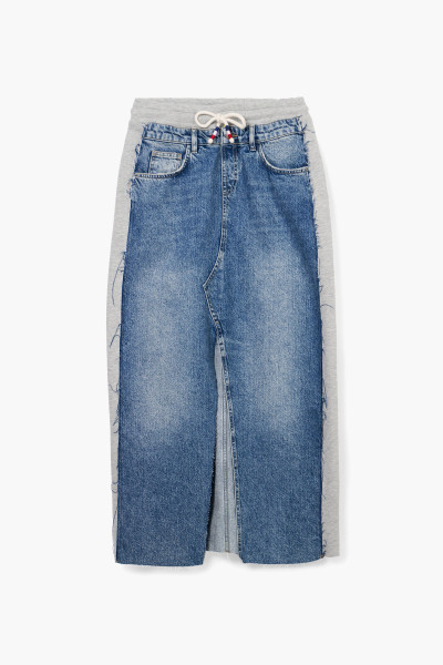 detail Desiguál dámská sukně 24WWFD06