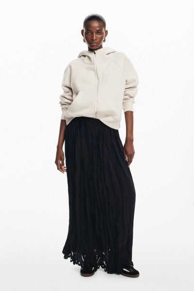 detail Desiguál dámská sukně 24WWFW15