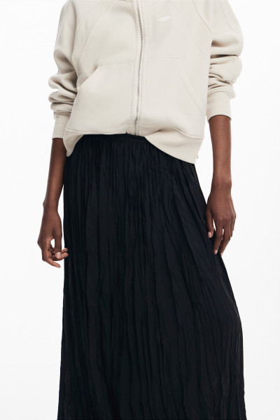 detail Desiguál dámská sukně 24WWFW15