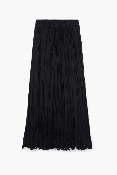 detail Desiguál dámská sukně 24WWFW15