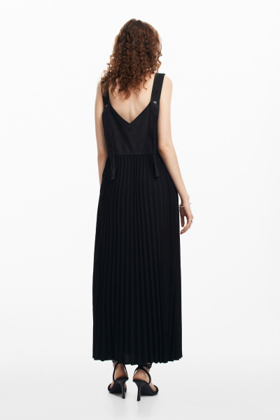 detail Desiguál dámské šaty 24WWVW39