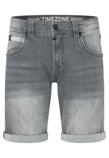 detail Timezone pánské jeans kraťasy 25-10013-00-3027