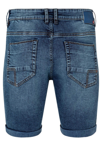 detail Timezone pánské kraťasy 25-10026-00-3088