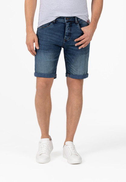 detail Timezone pánské kraťasy 25-10026-00-3088