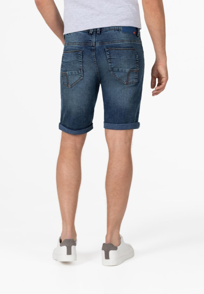 detail Timezone pánské kraťasy 25-10026-00-3088