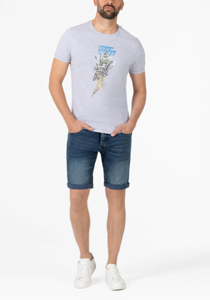 detail Timezone pánské kraťasy 25-10026-00-3088